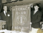[1967] Interact Club of Seacrest High School, 1967