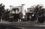 [1927] Weaver home, 1927