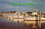 Boats at Boynton Beach, Fla., c. 1960