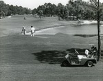 Quail Ridge golf course, c. 1980