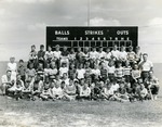 Boynton Beach Little League teams, c. 1966