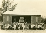 [1932/1936] Townsend Club, c. 1934