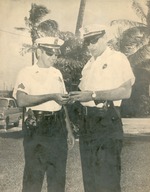 [1965] Police officer promotion, 1965