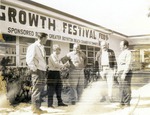 [1968] Boynton Beach Chamber of Commerce Growth Festival, c. 1968