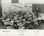 Boynton Beach Elementary School second grade class, 1964-1965