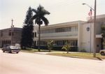 Boynton Beach City Hall, c. 1987