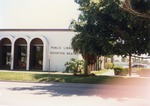 Boynton Beach City Library, c. 1995