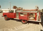 [1990/1999] Fire engine, c. 1995