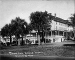 Boynton Hotel, c. 1910