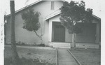 Poinciana Elementary School, 1962