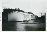 Poinciana school buildings, 1962