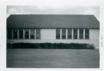 Poinciana Elementary School, 1962