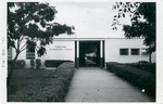 Poinciana Elementary School, c. 1962