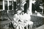 [1940/1945] Boca Raton faculty, c. 1940