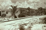 Lantana School, c, 1935