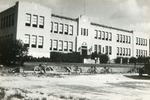 Lake Worth Junior High School, c. 1928