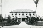Lantana-Hypoluxo school, c. 1925