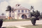 Boynton Elementary School, 1972