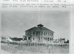 Boynton School, 1913