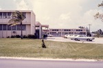 Boynton Beach Junior High School, 1972