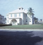 Boynton School, 1967