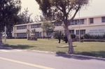 Boynton Beach Junior High School, 1992