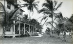 Boynton Hotel grounds, c. 1910