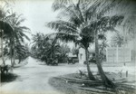 [1920/1929] Boynton Beach Park development office, c. 1925