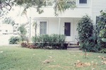 Daugharty house, 1972