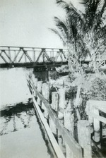 Steel Boynton bridge, c. 1935