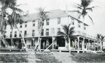 Boynton Beach Hotel, c. 1910