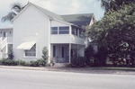 Daugharty house, 1972