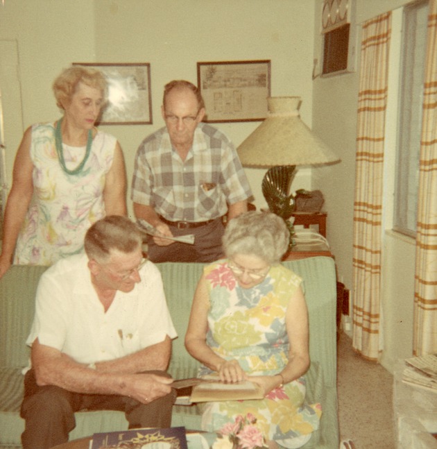 Boynton Beach Historical Society, c. 1970