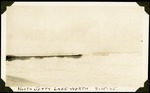 North jetty of the Boynton Inlet, 15 September 1925