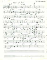 Waltz of Real