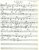 Four Flat Song