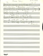 Russian Melody