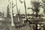 Lantana boatyard, c 1946