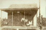 Early Lantana store, c. 1910