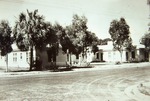[1946] Lantana Lodge and City Hall, 1946