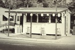 Lantana Juice Stand, 1946