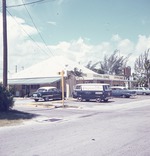 Lantana Palms Restaurant and Cocktail Lounge, July 1971