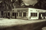 Lantana Palms Restaurant, 1946