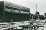 Lantana General Store, c. 1911