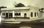 General store, 1946