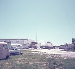 Lantana boatyard, 1971