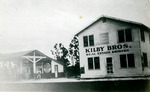 Kilby Brothers Real Estate, c. 1925