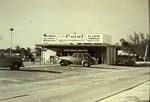 The Point Restaurant, 1946