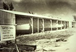 [1946] Lantana boatyard storage, 1946