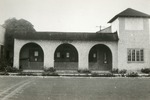 Lantana post office, c. 1926
